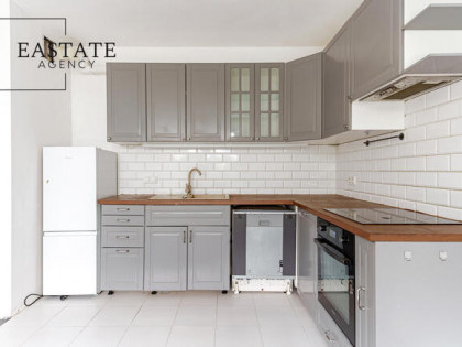 Ogródek 33mkw | Os. Wilno | Parking | PKP 250 m
