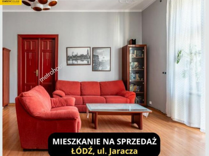 Mieszkanie w kamienicy sprzedam, Łódź