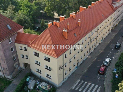 Mieszkanie Gliwice Politechnika
