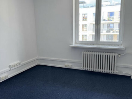Lokal użytkowy Warszawa gm. Wola Wola, Erazma Ciołka