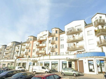 2 pokoje,34m2, balkon, IV piętro, umeblowane, os. Ogrody