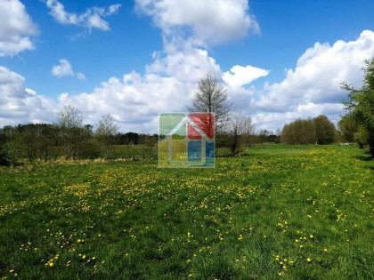 2,67 ha z WZ na domek | Natura 2000 | tylko 66 000 zł
