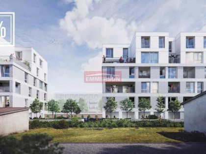 ostatnie mieszkanie 39 m2 - 2 pokoje Krowodrza