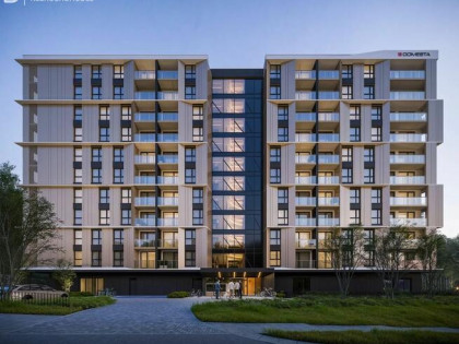 Mieszkanie Gdańsk Piecki-Migowo, Franciszka Rakoczego