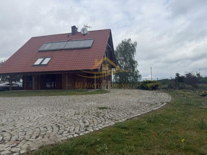 Dom Grodzisk Mazowiecki