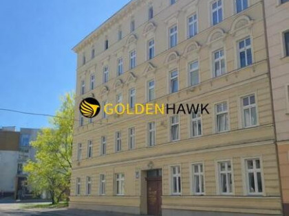 Mieszkanie Szczecin Śródmieście, Parkowa