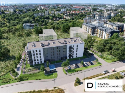Mieszkanie Gdańsk Chełm, Ptasia