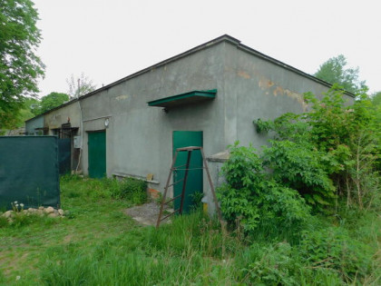 Syndyk sprzeda - Grabów nad Wisłą