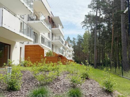 Mieszkanie Stegna, Lipowa