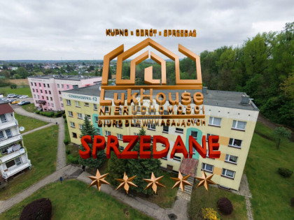 Mieszkanie Piekary Śląskie, Szmaragdowa