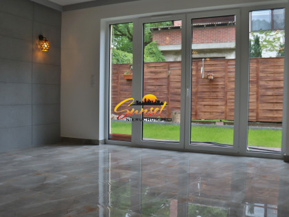 LokalSkrajny,pow.75m²,WykończonyPremium,Ogródek,Super Lokalizacja