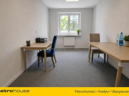 105 m² Telegraf  Loggia  Widok na zieleń Garaż