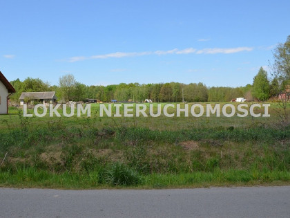 Działka Smyków