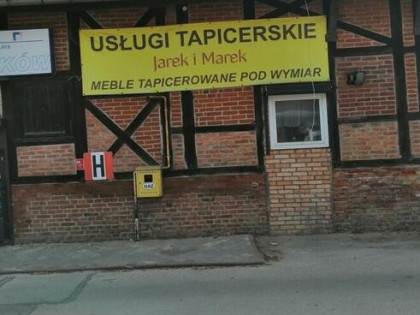 Udział w lokalu niemieszkalnymod Syndyka - Prabuty, Legionów
