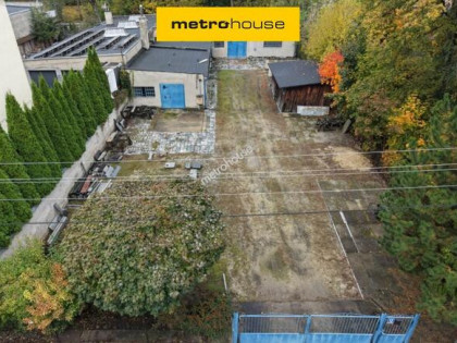 ŁÓDŹ-ul. Zagonowa, hala z biurem 270 m2