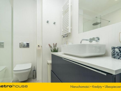 LUKSUSOWY APARTAMENT 50 m OD PLAŻY  REWAL