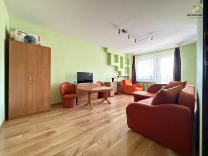 Mieszkanie Piekary Śląskie, Targowa