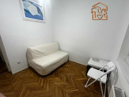 Mikro kawalerka pet-friendly- Dwernickiego 19