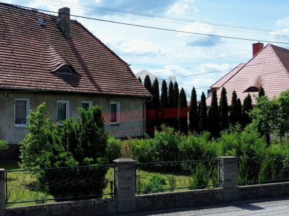 SCHODNIA/Dom 90 m2/14 a działki
