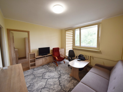 2-pokojowe | Opole - Zaodrze | balkon i parking