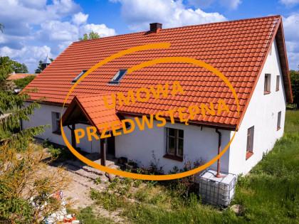 Dom Grzęda