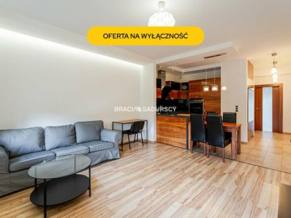 Mieszkanie Kraków Prądnik Biały, Prądnik Biały, Chełmońskiego