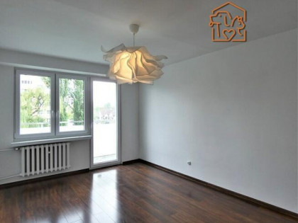 3 pokoje z balkonem, pet friendly, Kadłubka 1/9