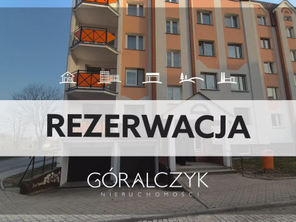 Mieszkanie Kolno ul. Marii Dąbrowskiej