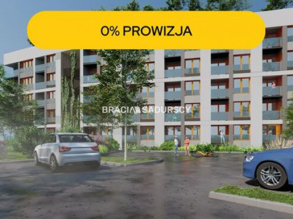 Mieszkanie Kraków Krowodrza, Łobzów, Czyżewskiego