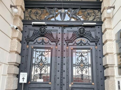 Powierzchnia biurowa Warszawa Śródmieście