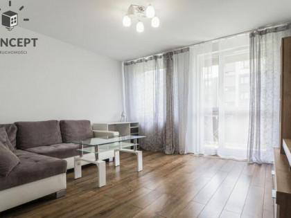 Rozkład | 2-pok | Garaż | Balkon | ul. Skarbowców