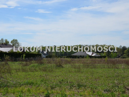 Działka Oleśnica