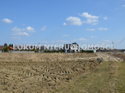 Działka Oleśnica
