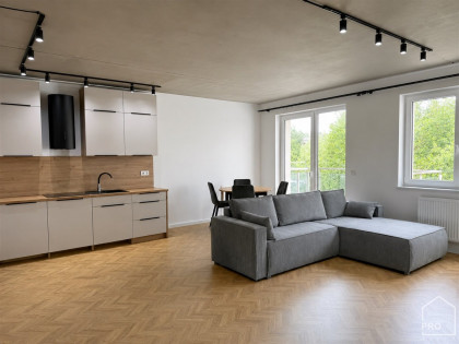 Mieszkanie Gliwice Stare Gliwice