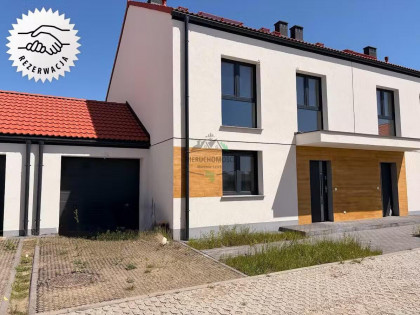 Dom Dobrzykowice rynek pierwotny ul. Wrzosowe Łąki