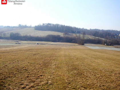 Działka Sieraków