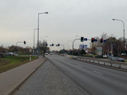 Działka Długołęka