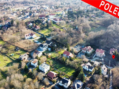 Działka Wieliczka