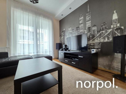 3 pokoje, 66 m², Bronowice – przestronny układ, balkon, 2 miejsca postojowe