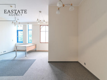 Biuro 29,53 m² w Krzywym Domku-centrum Sopotu