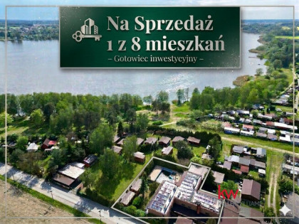 Mieszkanie Niewiesze gm. Rudziniec, Plażowa