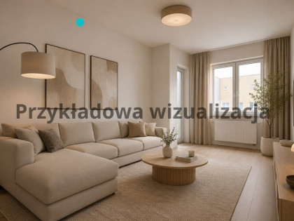 ostatnie piętro, stan deweloperski, balkon