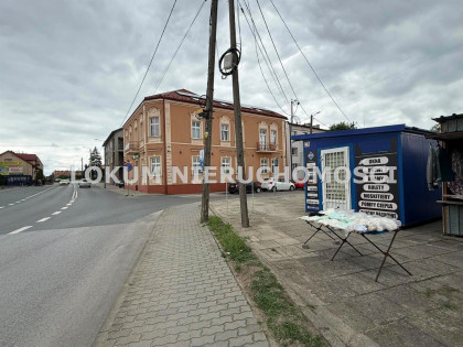 Lokal Dąbrowa Tarnowska
