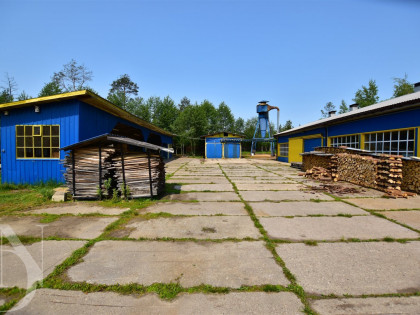 Lokal Hajnówka