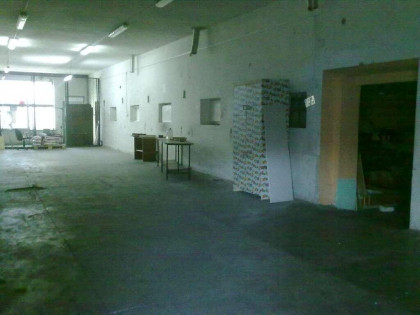 Lokal Wrocław Psie Pole