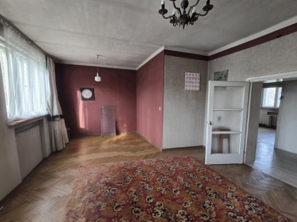 Mieszkanie Sosnowiec Pogoń ul. Czeladzka