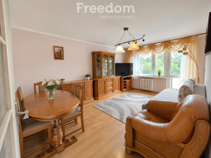 Mieszkanie 57,70 m², 3 pokoje, ul. Mikiewicza