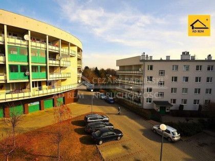 Mieszkanie Lublin Rudnik, Dożynkowa