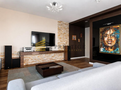 Apartament w prestiżowej lokalizacji