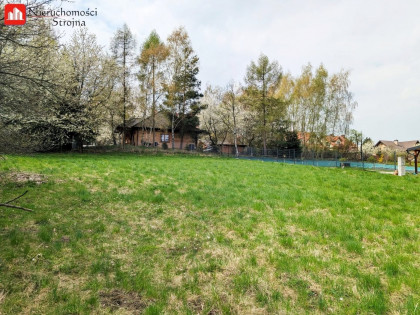 Działka Lednica Górna